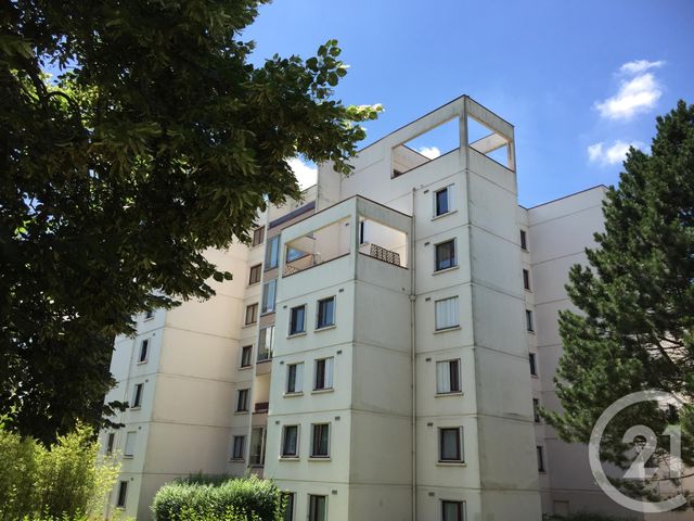 appartement - MONTIGNY LE BRETONNEUX - 78
