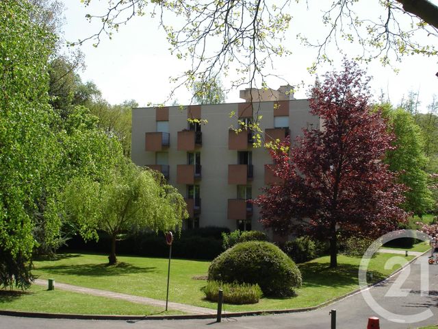 Appartement F1 à vendre - 1 pièce - 24.57 m2 - GIF SUR YVETTE - 91 - ILE-DE-FRANCE - Century 21 S.L.P. Immobilier