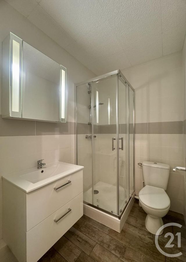 Appartement F1 à vendre - 1 pièce - 24.57 m2 - GIF SUR YVETTE - 91 - ILE-DE-FRANCE - Century 21 S.L.P. Immobilier