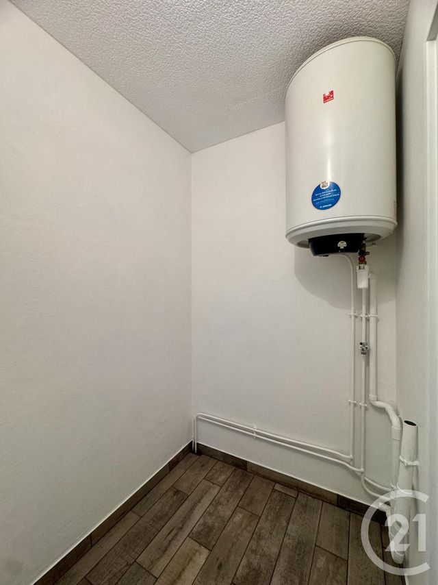 Appartement F1 à vendre - 1 pièce - 24.57 m2 - GIF SUR YVETTE - 91 - ILE-DE-FRANCE - Century 21 S.L.P. Immobilier