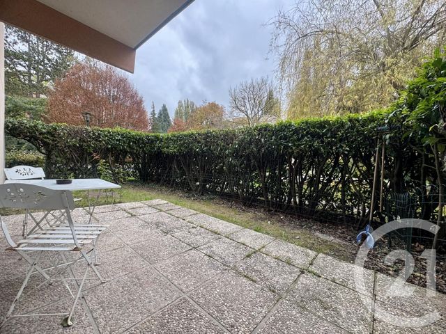 appartement - GIF SUR YVETTE - 91