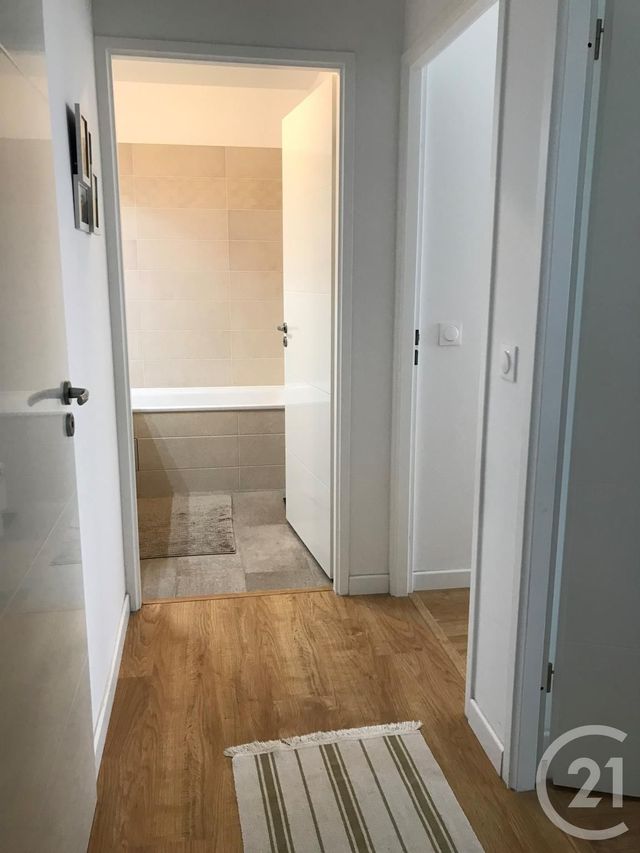 Appartement Duplex à louer - 3 pièces - 68.07 m2 - GIF SUR YVETTE - 91 - ILE-DE-FRANCE - Century 21 S.L.P. Immobilier