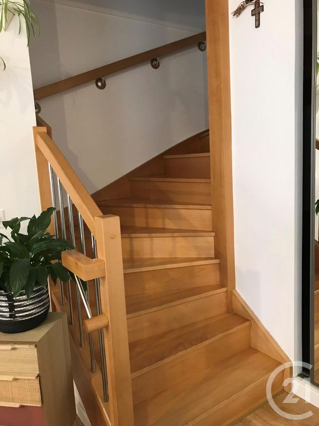 Appartement Duplex à louer - 3 pièces - 68.07 m2 - GIF SUR YVETTE - 91 - ILE-DE-FRANCE - Century 21 S.L.P. Immobilier