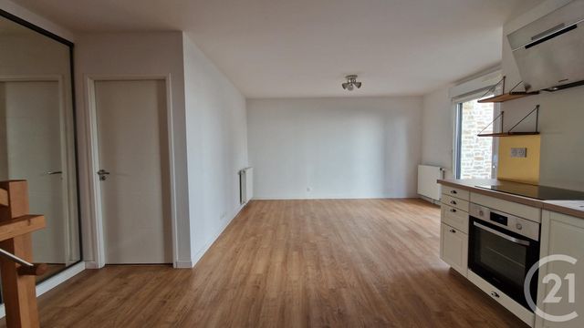 Appartement Duplex à louer - 3 pièces - 68.07 m2 - GIF SUR YVETTE - 91 - ILE-DE-FRANCE - Century 21 S.L.P. Immobilier