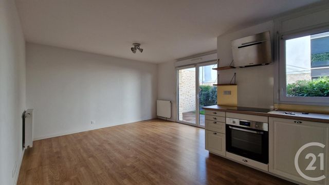 appartement - GIF SUR YVETTE - 91