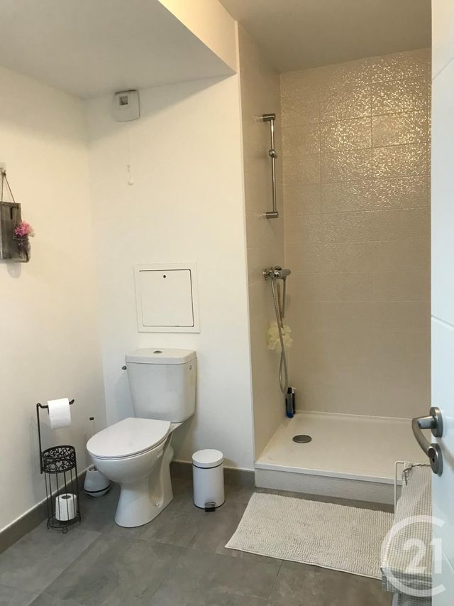 Appartement Duplex à louer - 3 pièces - 68.07 m2 - GIF SUR YVETTE - 91 - ILE-DE-FRANCE - Century 21 S.L.P. Immobilier