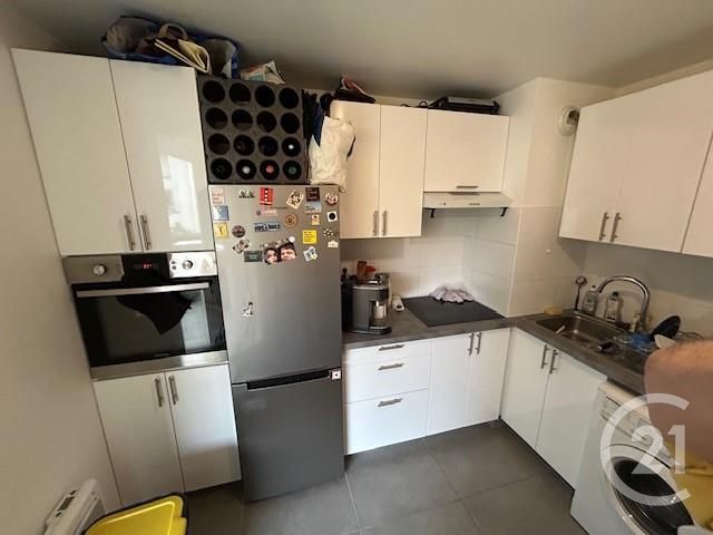 Afficher la photo en grand Appartement F4 à louer - 4 pièces - 82.0 m2 - GIF SUR YVETTE - 91 - ILE-DE-FRANCE - Century 21 S.L.P. Immobilier