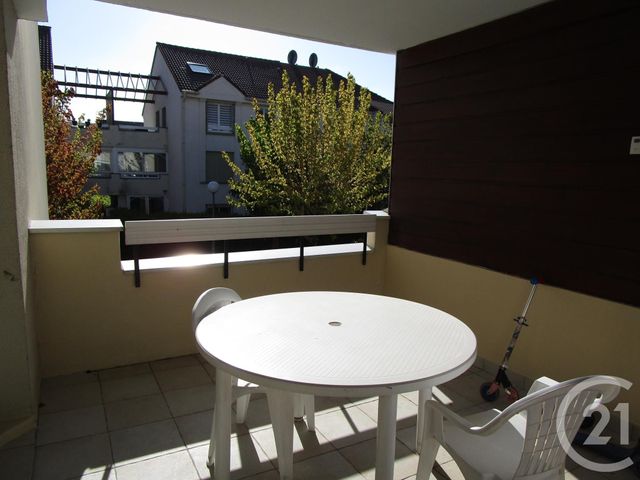 Afficher la photo en grand Appartement F4 à louer - 4 pièces - 82.0 m2 - GIF SUR YVETTE - 91 - ILE-DE-FRANCE - Century 21 S.L.P. Immobilier