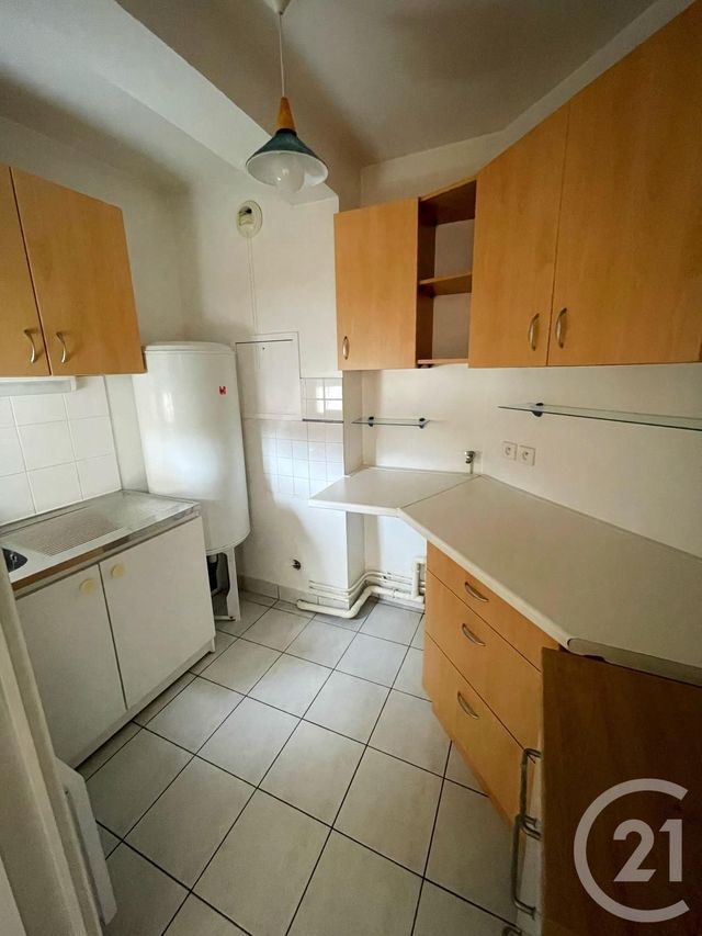 Appartement F2 à louer - 2 pièces - 51.02 m2 - GIF SUR YVETTE - 91 - ILE-DE-FRANCE - Century 21 S.L.P. Immobilier