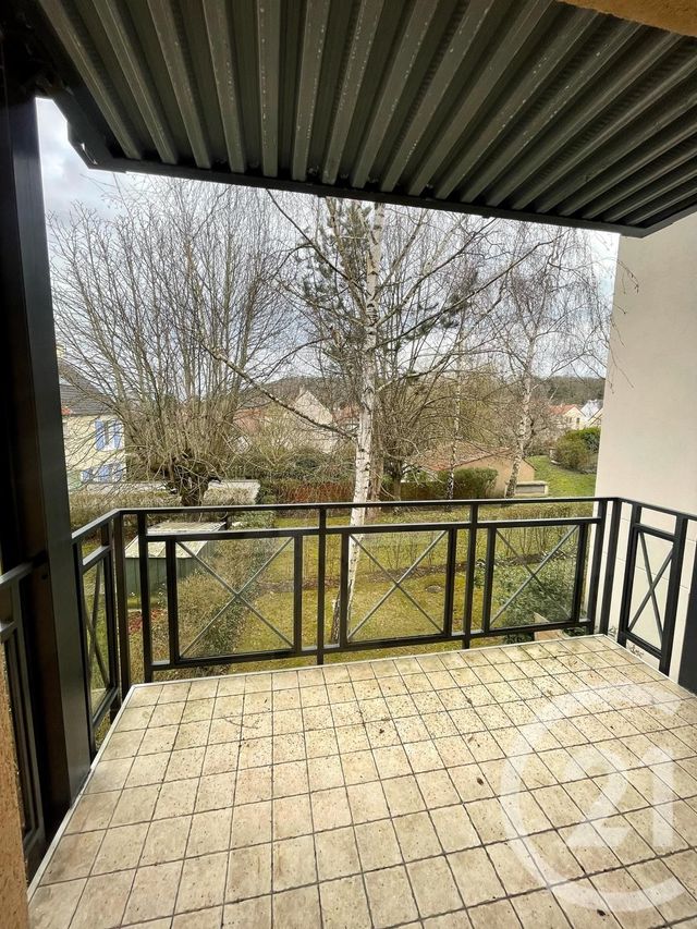 Appartement F2 à louer - 2 pièces - 51.02 m2 - GIF SUR YVETTE - 91 - ILE-DE-FRANCE - Century 21 S.L.P. Immobilier