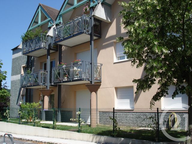 Appartement F2 à louer - 2 pièces - 51.02 m2 - GIF SUR YVETTE - 91 - ILE-DE-FRANCE - Century 21 S.L.P. Immobilier