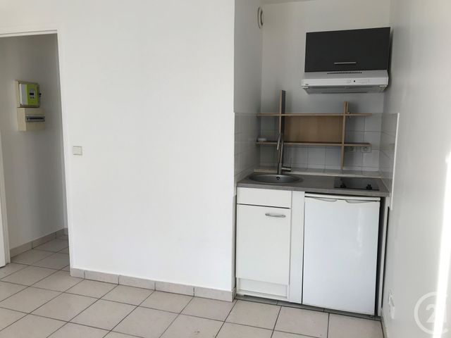 Appartement T2 à louer ST AUBIN