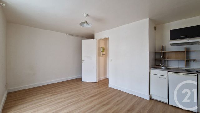 Appartement T2 à louer ST AUBIN