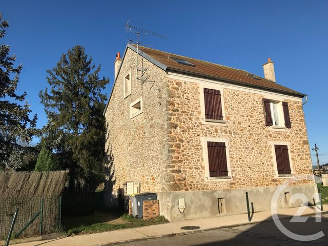 Appartement T2 à louer - 2 pièces - 29.38 m2 - ST AUBIN - 91 - ILE-DE-FRANCE - Century 21 S.L.P. Immobilier