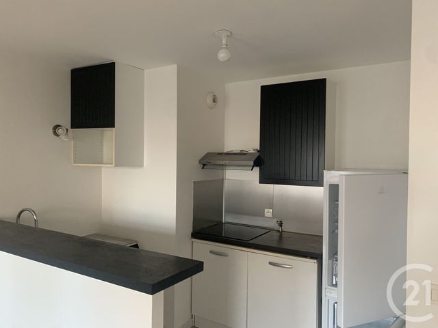 appartement - ST CYR L ECOLE - 78