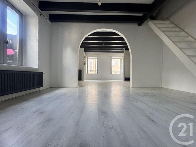 immeuble à vendre - 140.0 m2 - GIF SUR YVETTE - 91 - ILE-DE-FRANCE - Century 21 S.L.P. Immobilier