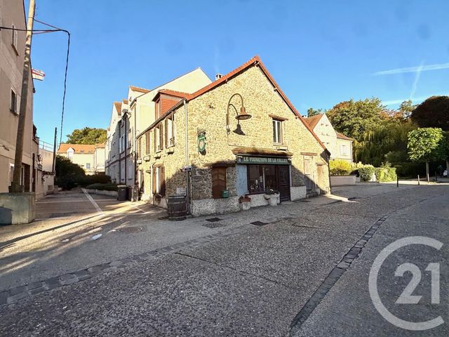 Immeuble à vendre GIF SUR YVETTE