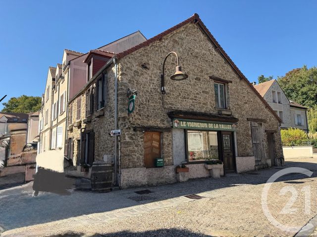 immeuble à vendre - 140.0 m2 - GIF SUR YVETTE - 91 - ILE-DE-FRANCE - Century 21 S.L.P. Immobilier
