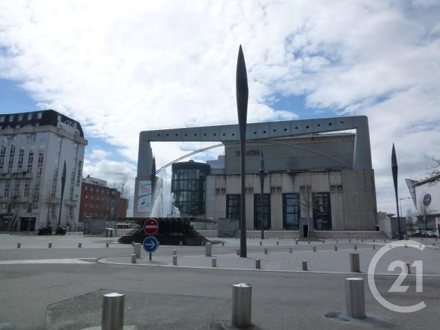 Appartement F2 à louer - 2 pièces - 41.5 m2 - MONTIGNY LE BRETONNEUX - 78 - ILE-DE-FRANCE - Century 21 S.L.P. Immobilier