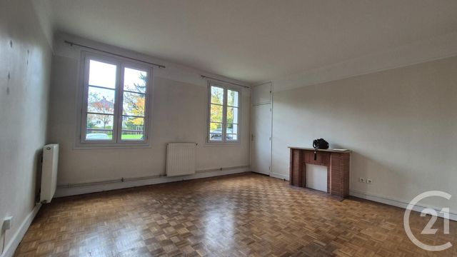 Appartement F3 à louer GIF SUR YVETTE