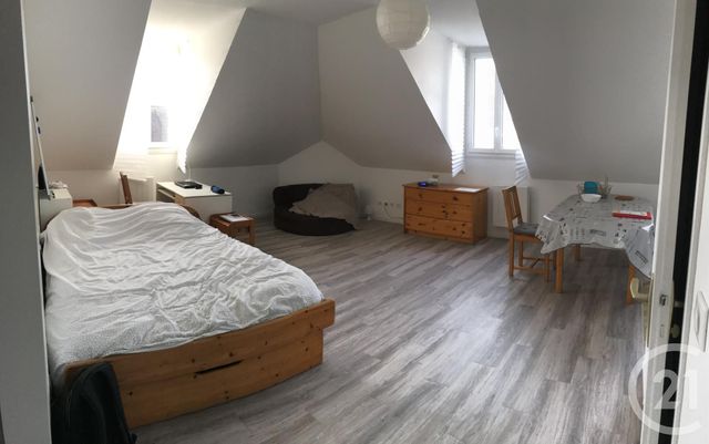 Appartement Studio à louer - 1 pièce - 28.5 m2 - GIF SUR YVETTE - 91 - ILE-DE-FRANCE - Century 21 S.L.P. Immobilier