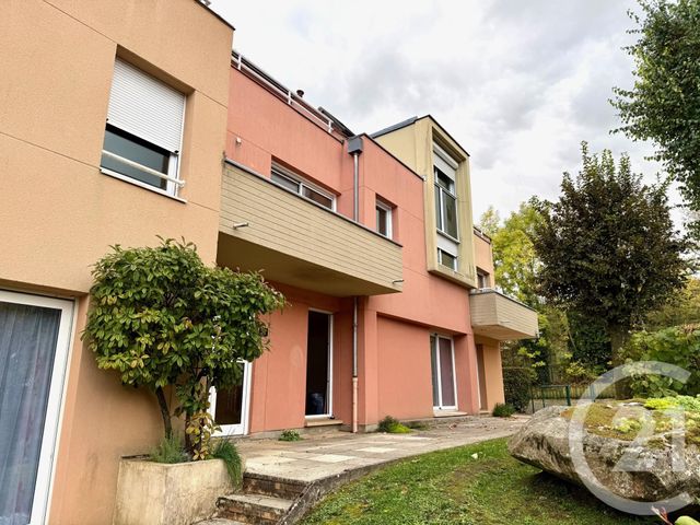 Appartement à vendre GIF SUR YVETTE