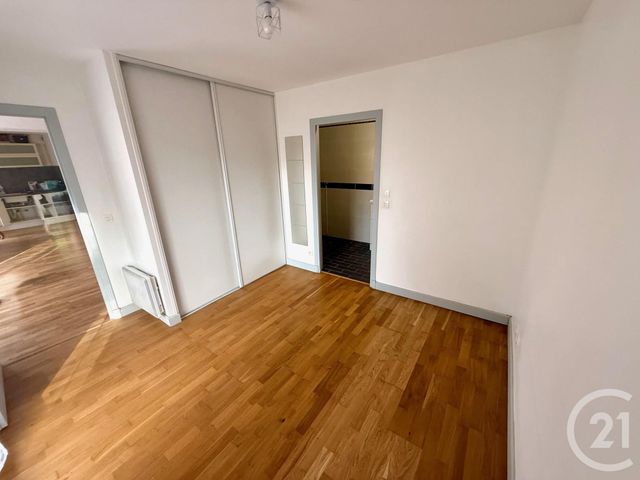 Appartement à vendre - 2 pièces - 55.0 m2 - GIF SUR YVETTE - 91 - ILE-DE-FRANCE - Century 21 S.L.P. Immobilier