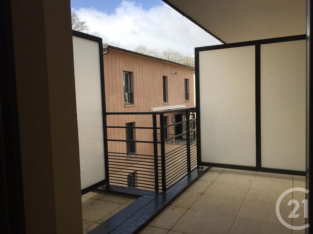 Appartement F2 à louer - 2 pièces - 50.8 m2 - ST REMY LES CHEVREUSE - 78 - ILE-DE-FRANCE - Century 21 S.L.P. Immobilier