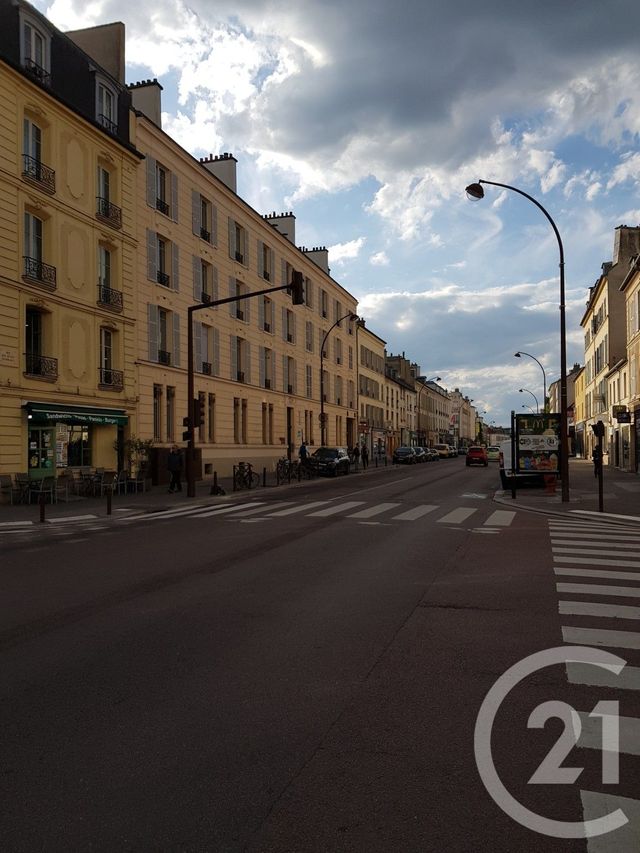 appartement - VERSAILLES - 78