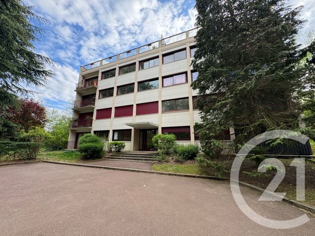 Appartement F3 à vendre GIF SUR YVETTE