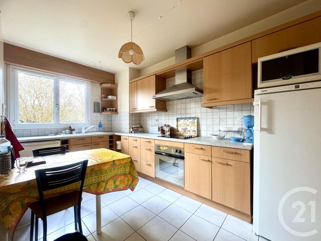 Appartement F3 à vendre - 3 pièces - 66.29 m2 - GIF SUR YVETTE - 91 - ILE-DE-FRANCE - Century 21 S.L.P. Immobilier