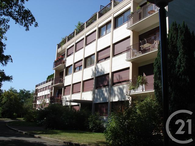 Appartement F3 à vendre GIF SUR YVETTE