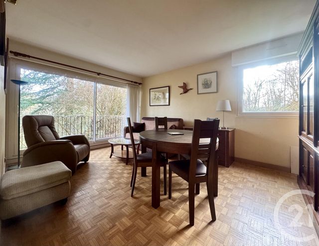 appartement - GIF SUR YVETTE - 91