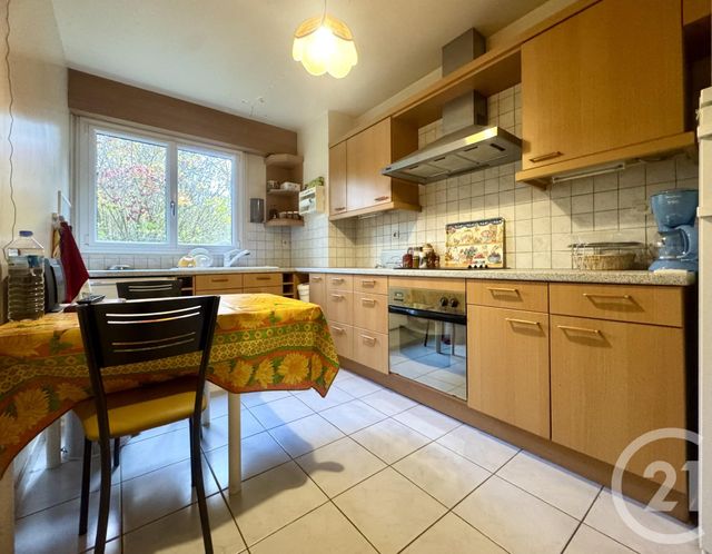 Appartement F3 à vendre - 3 pièces - 66.29 m2 - GIF SUR YVETTE - 91 - ILE-DE-FRANCE - Century 21 S.L.P. Immobilier