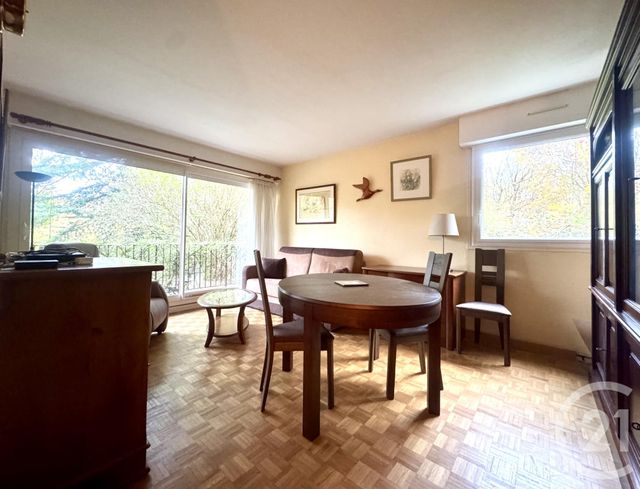 Appartement F3 à vendre GIF SUR YVETTE