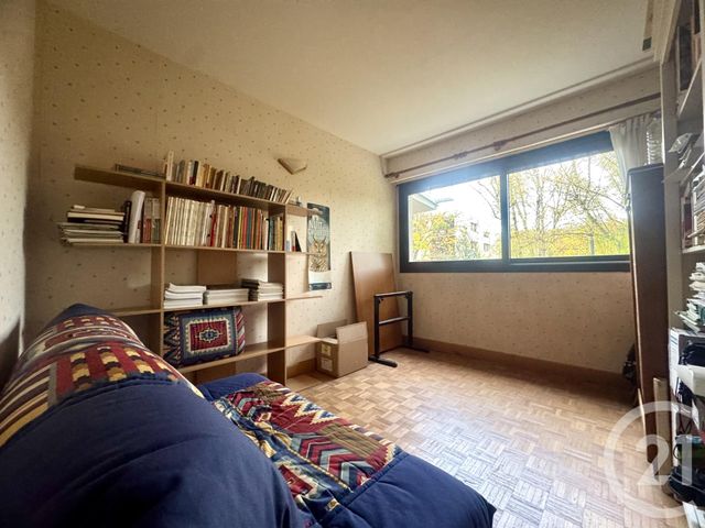 Appartement F3 à vendre - 3 pièces - 66.29 m2 - GIF SUR YVETTE - 91 - ILE-DE-FRANCE - Century 21 S.L.P. Immobilier