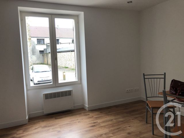 Appartement F2 à louer - 2 pièces - 27.33 m2 - ST AUBIN - 91 - ILE-DE-FRANCE - Century 21 S.L.P. Immobilier