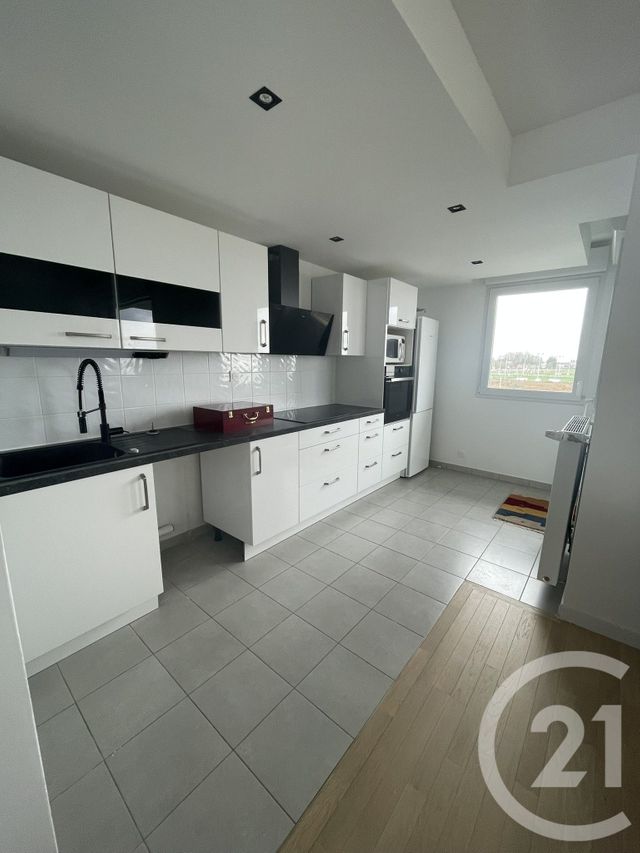 appartement - GIF SUR YVETTE - 91