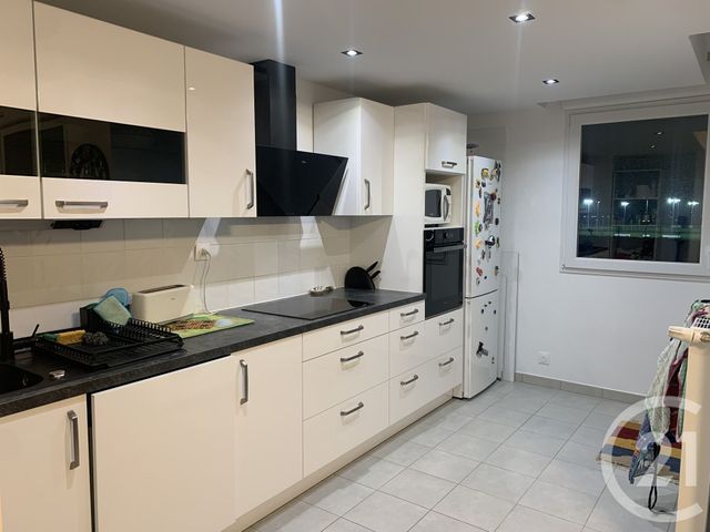 Appartement F3 à louer GIF SUR YVETTE