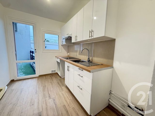 appartement - GIF SUR YVETTE - 91