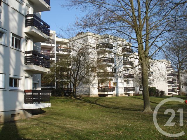 Appartement F3 à louer GIF SUR YVETTE