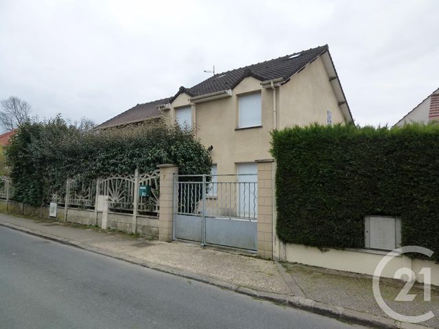 Maison à louer GIF SUR YVETTE