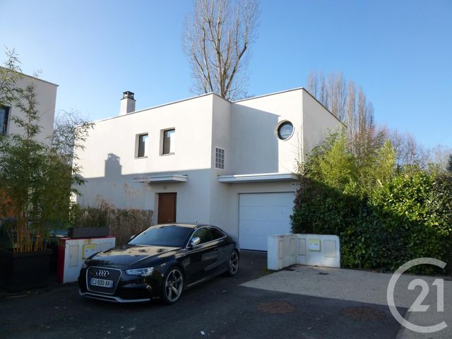 maison à louer - 6 pièces - 152.5 m2 - GIF SUR YVETTE - 91 - ILE-DE-FRANCE - Century 21 S.L.P. Immobilier