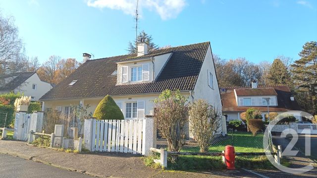 Maison à vendre CHEVREUSE