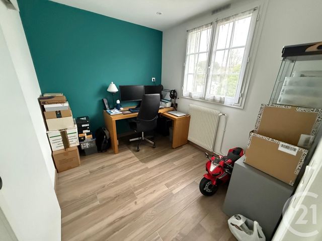 maison à vendre - 7 pièces - 156.0 m2 - CHEVREUSE - 78 - ILE-DE-FRANCE - Century 21 S.L.P. Immobilier