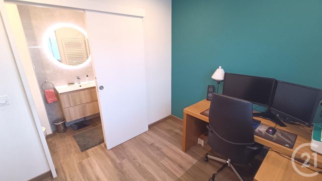 maison à vendre - 7 pièces - 156.0 m2 - CHEVREUSE - 78 - ILE-DE-FRANCE - Century 21 S.L.P. Immobilier