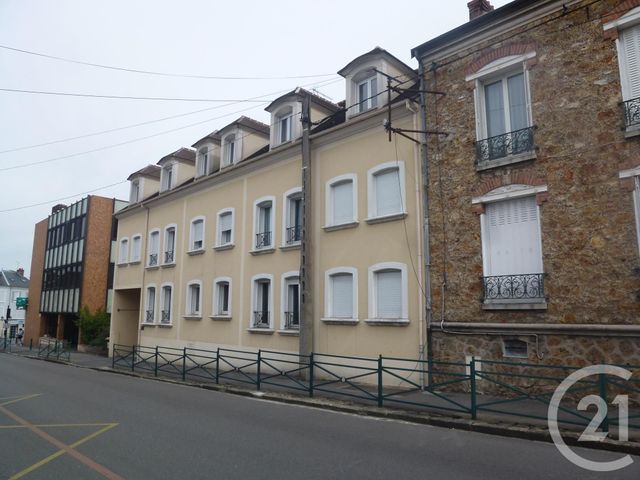 Appartement F2 à louer - 2 pièces - 57.14 m2 - ORSAY - 91 - ILE-DE-FRANCE - Century 21 S.L.P. Immobilier