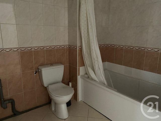 Appartement F2 à louer - 2 pièces - 57.14 m2 - ORSAY - 91 - ILE-DE-FRANCE - Century 21 S.L.P. Immobilier