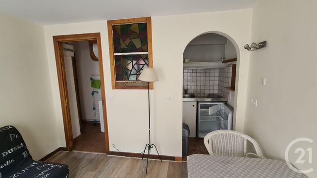 Appartement F2 à louer - 2 pièces - 33.24 m2 - PARIS - 75014 - ILE-DE-FRANCE - Century 21 S.L.P. Immobilier