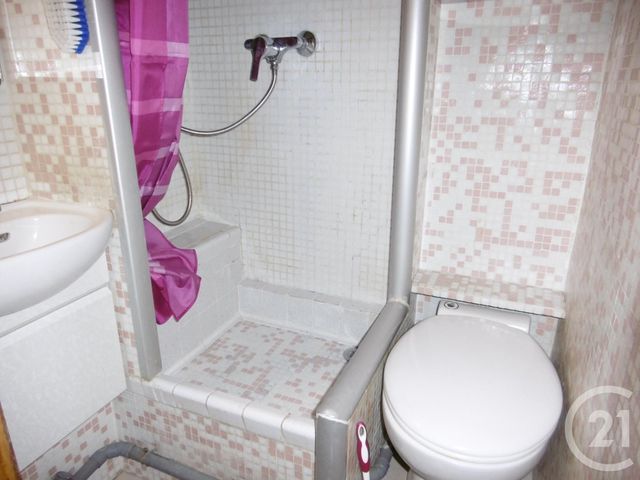 Appartement F2 à louer - 2 pièces - 33.24 m2 - PARIS - 75014 - ILE-DE-FRANCE - Century 21 S.L.P. Immobilier